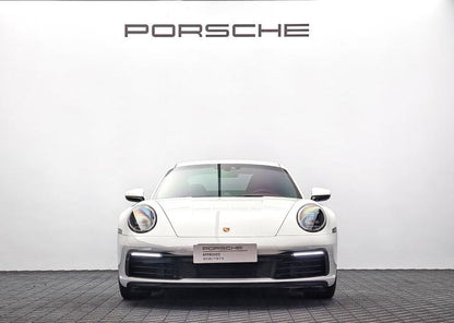 Certificated Pre-Owned Porsche 911 2023 Carrera 3.0T - u21693245