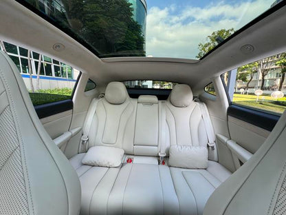 Pre - Owned 2024 Zhijie R7 Extended - range 37kWh Max Rear - wheel Drive Edition