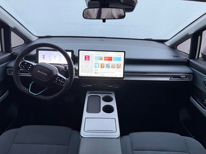 Pre-Owned AION Y 2023 Model AION Y Younger