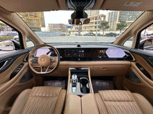 Certificated Pre-Owned VOYAH Dreamer PHEV 2024 Ultra-Long Range Flagship Edition -u22443242