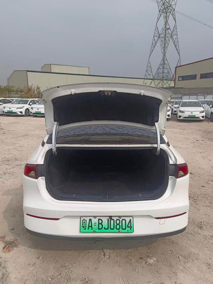 Certificated Pre-Owned AION S 2019 Xuan 530 -u22562208