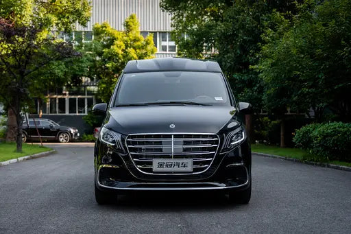 Jinguan Auto V Class