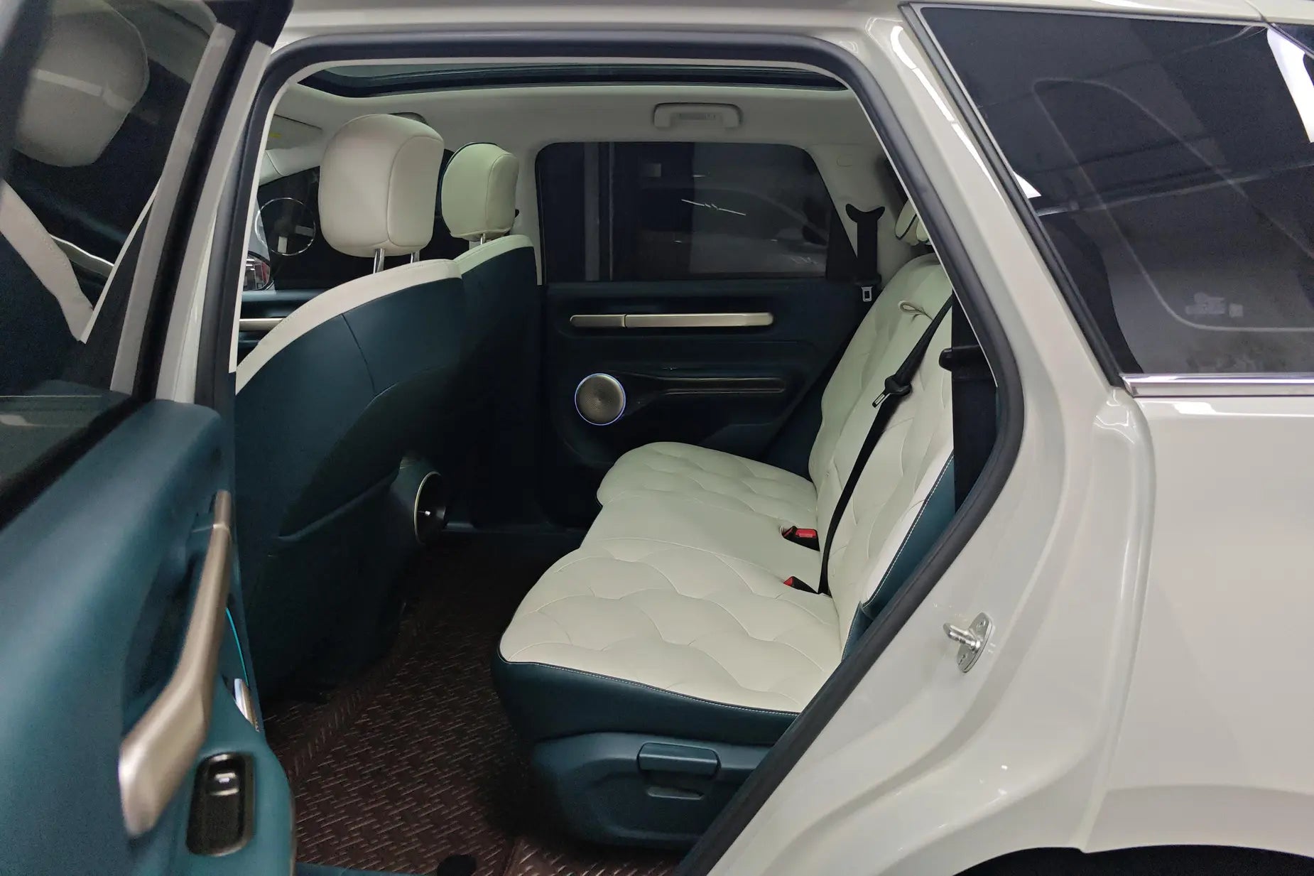 Certificated Pre-Owned Yun Duo 2023 460 Max