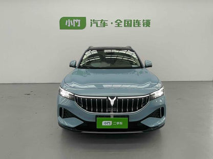 Pre-Owned Voyah FREE 2021 4WD Standard Extended-Range Exclusive Luxury Package