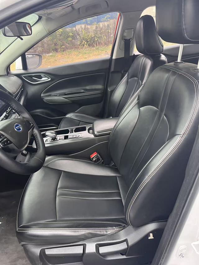 Certificated Pre-Owned AION S 2019 Mei 530 -u22315780