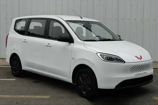 SAIC-GM-Wuling Hongguang