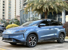 Certificated Pre-Owned XPENG G3 2019 Intelligent Enjoyment Edition-u21755721