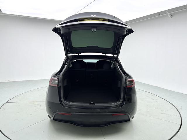 Certificated Pre-Owned Tesla Model Y 2022 Refreshed Rear-Wheel Drive Version -u22702674