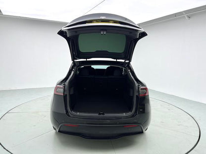 Certificated Pre-Owned Tesla Model Y 2022 Refreshed Rear-Wheel Drive Version -u22702674