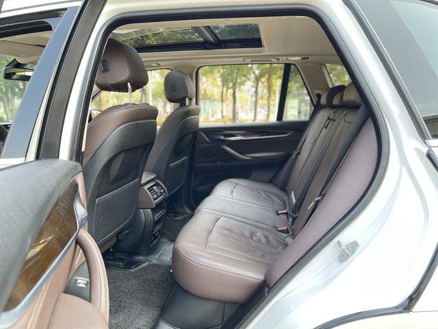 Certificated Pre-Owned BMW X5 (Imported) 2018 xDrive28i - u22610327