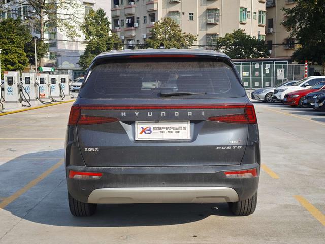 Certificated Pre-Owned Kustoo 2021 380TGDi Intelligent Love Luxury Edition LUX Premium - u22692401