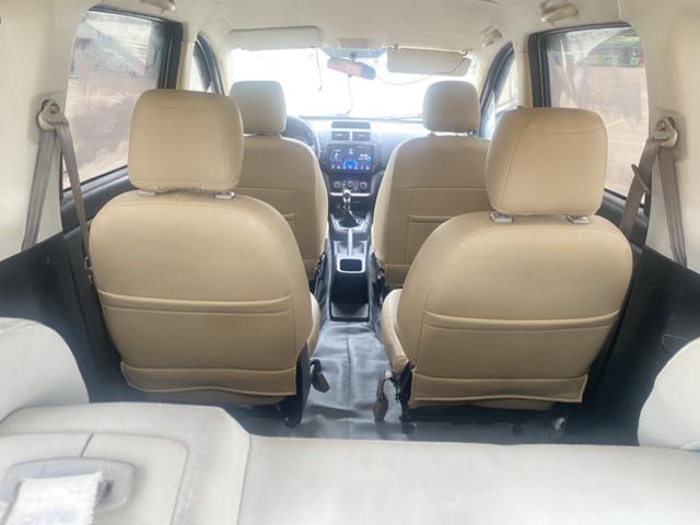 BAIC Hensu H2 2016 H2E 1.5L Classic BJ415A d'occasion certifié - u21844214