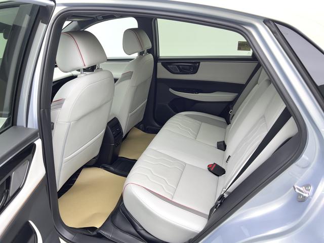 Certificated Pre-Owned Dongfeng Honda Hunting Light e:NS2 2024 Light Control Edition -u21547992