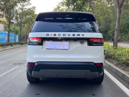 Certificated Pre-Owned Discovery 2019 3.0 V6 SE - u22334750