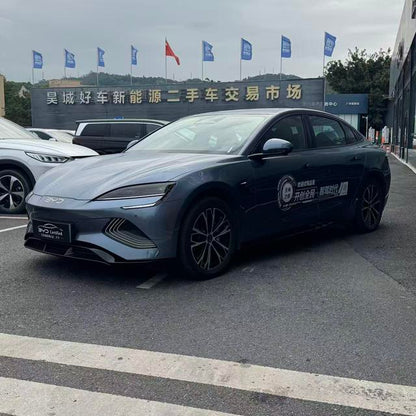 Pre-Owned BYD Seal 2025 Model 510 Zhihang Version