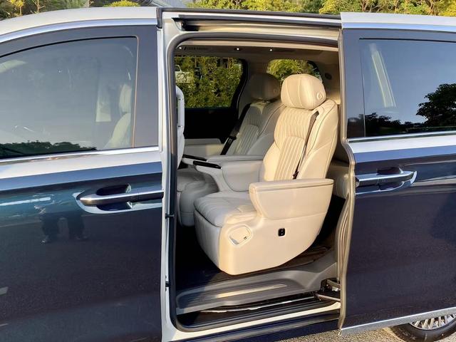 Certificated Pre-Owned VOYAH Dreamer PHEV 2025 4WD Flagship Qiankun Edition -u21667522