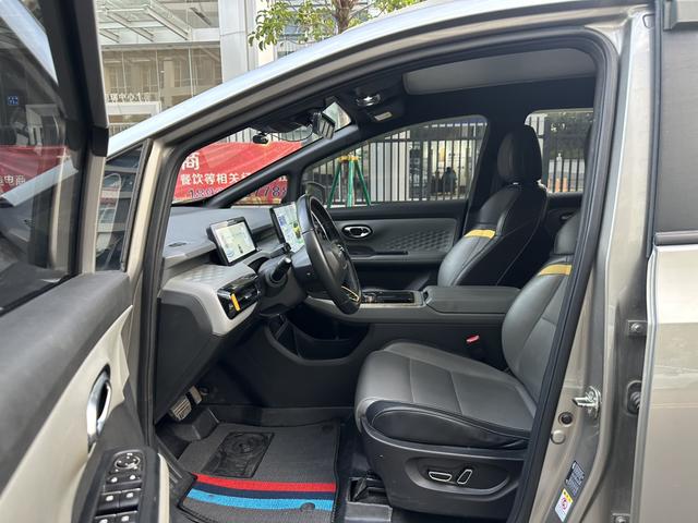 Pre-Owned AION Y 2022 Model 70 Enjoyment Version (Ternary Lithium Battery)