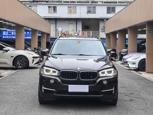 Certificated Pre-Owned BMW X5 (Imported) 2015 xDrive28i - u22777243